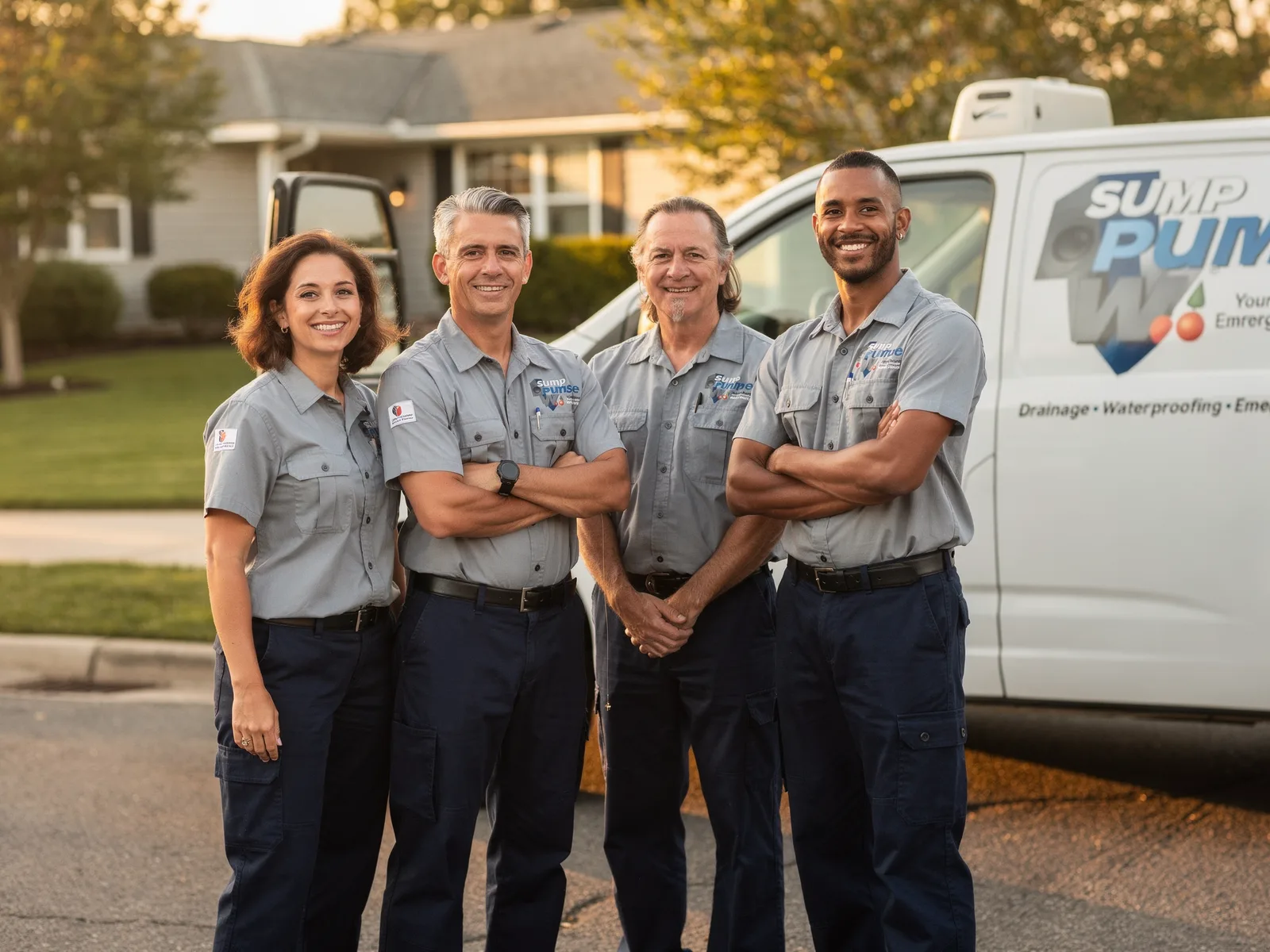 Water Heater Repair company in Rice Lake, WI